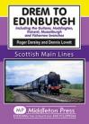 Drem to Edinburgh Scottish Main Lines