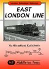 East London Line London Suburban Railways