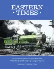 Eastern Times Issue 3 
