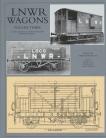 LNWR Wagons Volume Three