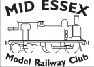 Mid Essex Model Railway Shenfield 21st