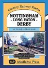Nottingham Long Eaton Derby CRR