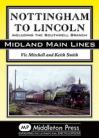 Nottingham to Lincoln Midland Main Lines