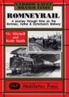 Romneyrail Narrow Gauge