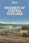 Railways of Central Scotland 2006-15