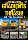 Gradients and Thrash! - Cab Ride Compilation 1