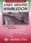 Lines Around Wimbledon  London Suburban Railways