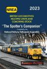  The 2023 Spotters Companion 45th Edition