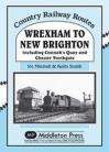 Wrexham to New Brighton 